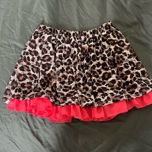 Girls skirt